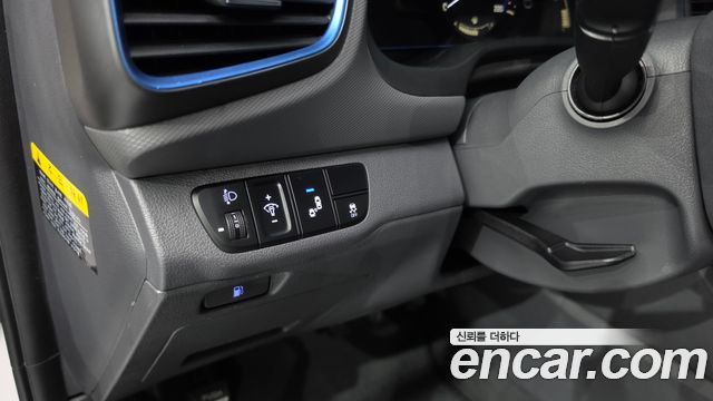 Hyundai Ioniq Hybrid N Plus 2016 — фото 16