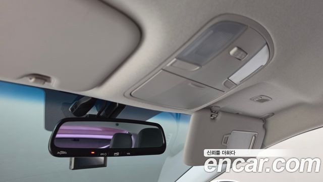 Hyundai Ioniq Hybrid N Plus 2016 — фото 17