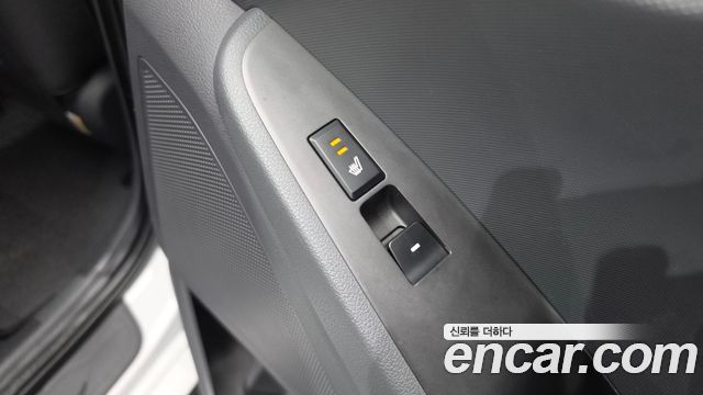 Hyundai Ioniq Hybrid N Plus 2016 — фото 19