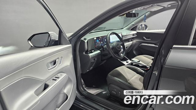 Hyundai Kona Electric (SX2) Long Range Premium 2026 — фото 10