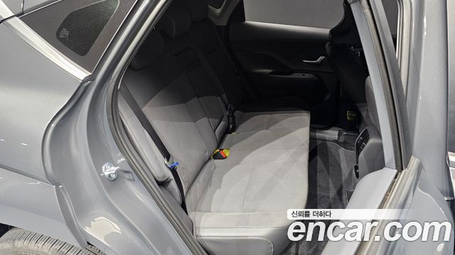 Hyundai Kona Electric (SX2) Long Range Premium 2026 — фото 11