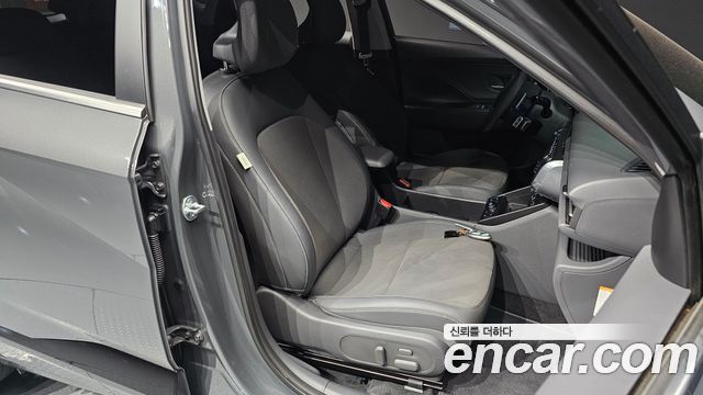Hyundai Kona Electric (SX2) Long Range Premium 2026 — фото 12