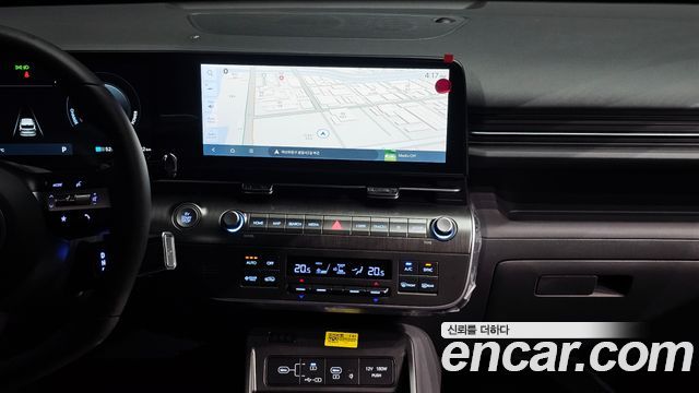 Hyundai Kona Electric (SX2) Long Range Premium 2026 — фото 14