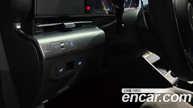 Hyundai Kona Electric (SX2) Long Range Premium 2026 — фото 17