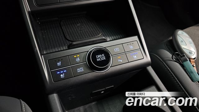 Hyundai Kona Electric (SX2) Long Range Premium 2026 — фото 19