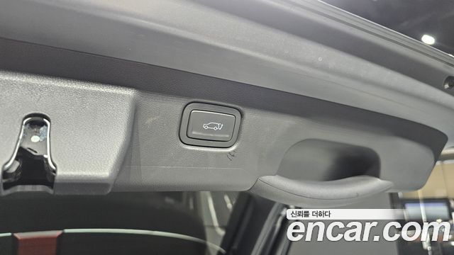 Hyundai Kona Electric (SX2) Long Range Premium 2026 — фото 20