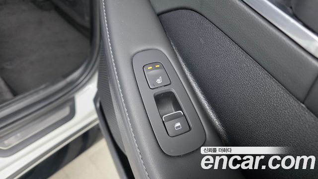 Hyundai Sonata (DN8) 2.0 Inspiration 2022 — фото 19