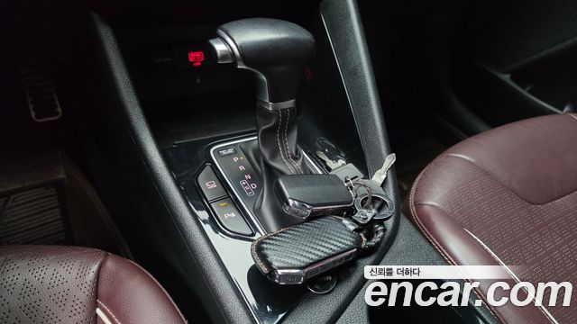 Kia Niro 1.6 HEV Noblesse Special 2020 — фото 9