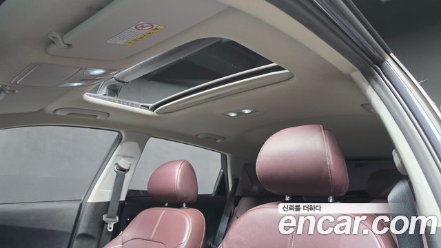 Kia Niro 1.6 HEV Noblesse Special 2020 — фото 17