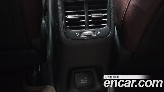 Kia Niro 1.6 HEV Noblesse Special 2020 — фото 29