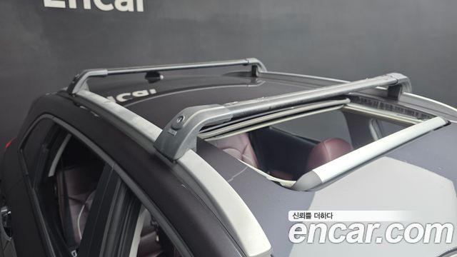 Kia Niro 1.6 HEV Noblesse Special 2020 — фото 31