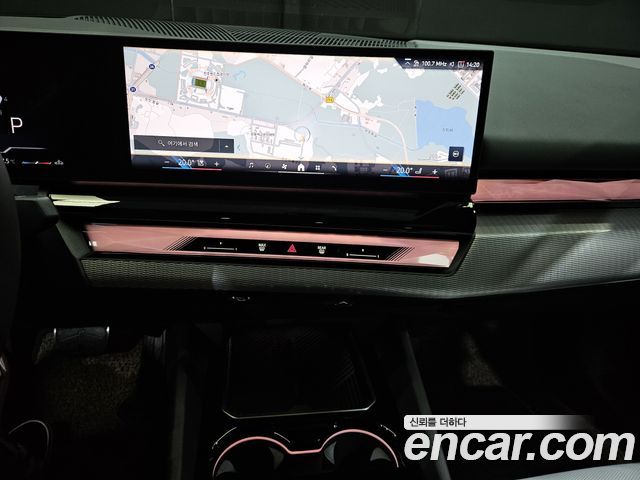 BMW 5 Series (G60) 530i xDrive M Sport 2026 — фото 18