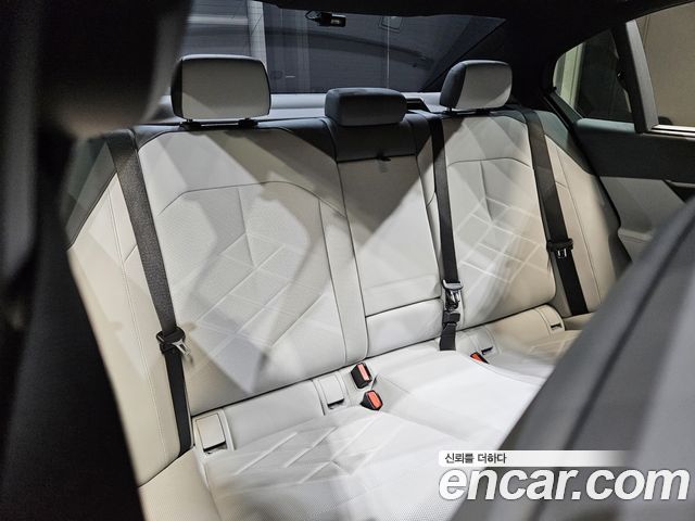 BMW 5 Series (G60) 530i xDrive M Sport 2026 — фото 22