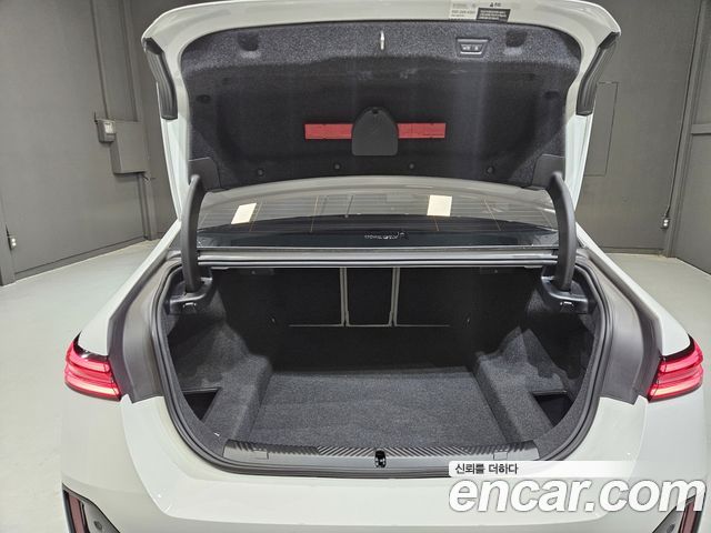 BMW 5 Series (G60) 530i xDrive M Sport 2026 — фото 24