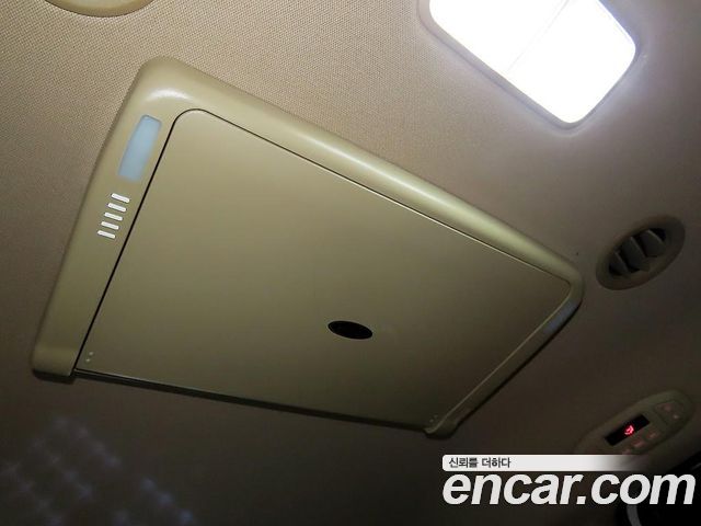 Kia Carnival Gasoline 9-Seater Noblesse 2019 — фото 17