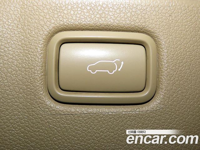 Kia Carnival Gasoline 9-Seater Noblesse 2019 — фото 19