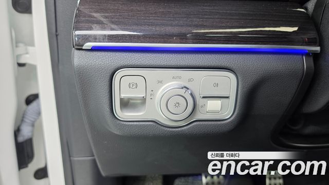 Mercedes-Benz GLE-Class (W167) GLE400d 4MATIC Coupe 2023 — фото 14