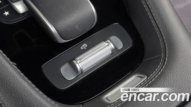 Mercedes-Benz GLE-Class (W167) GLE400d 4MATIC Coupe 2023 — фото 31