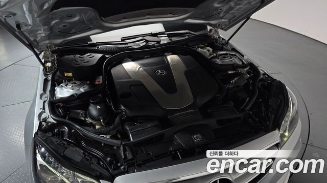Mercedes-Benz E-Class (W212) E350 BlueTec 4MATIC 2015 — фото 6