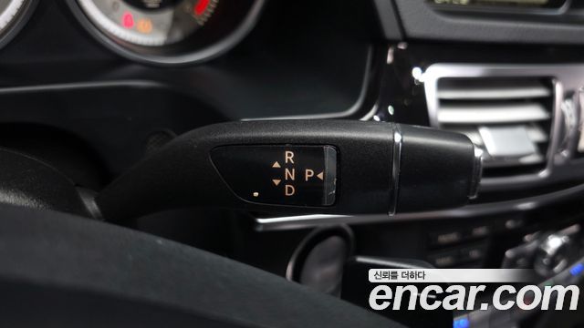 Mercedes-Benz E-Class (W212) E350 BlueTec 4MATIC 2015 — фото 9
