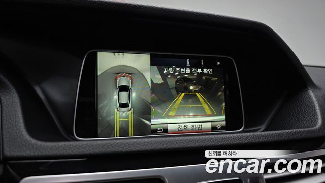 Mercedes-Benz E-Class (W212) E350 BlueTec 4MATIC 2015 — фото 15