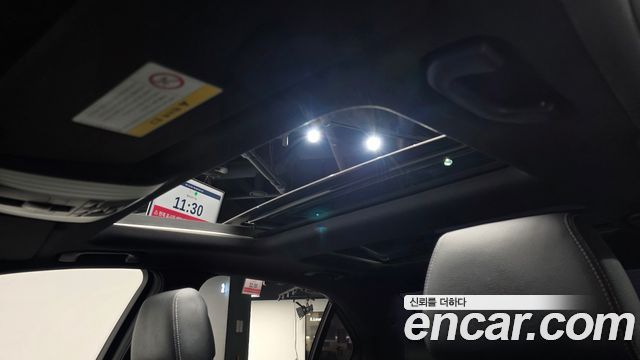 Mercedes-Benz E-Class (W212) E350 BlueTec 4MATIC 2015 — фото 17