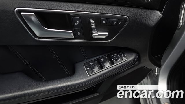 Mercedes-Benz E-Class (W212) E350 BlueTec 4MATIC 2015 — фото 18