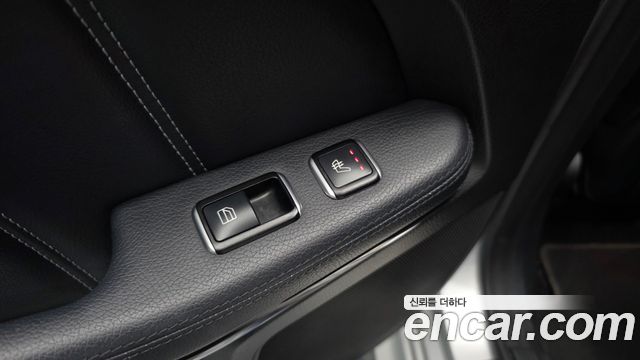 Mercedes-Benz E-Class (W212) E350 BlueTec 4MATIC 2015 — фото 19