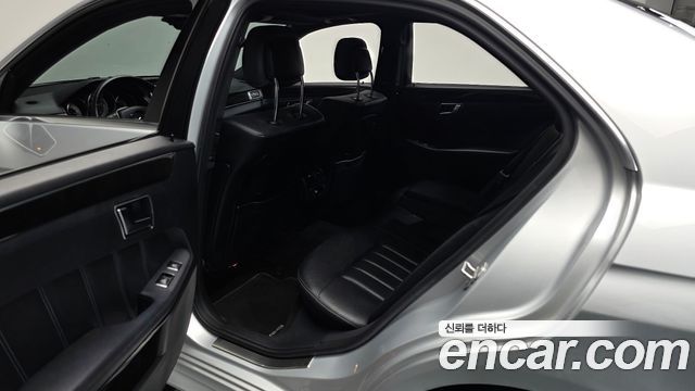 Mercedes-Benz E-Class (W212) E350 BlueTec 4MATIC 2015 — фото 26