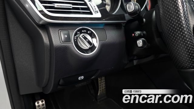 Mercedes-Benz E-Class (W212) E350 BlueTec 4MATIC 2015 — фото 28