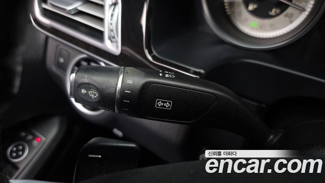 Mercedes-Benz E-Class (W212) E350 BlueTec 4MATIC 2015 — фото 29