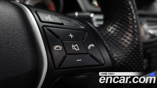 Mercedes-Benz E-Class (W212) E350 BlueTec 4MATIC 2015 — фото 31
