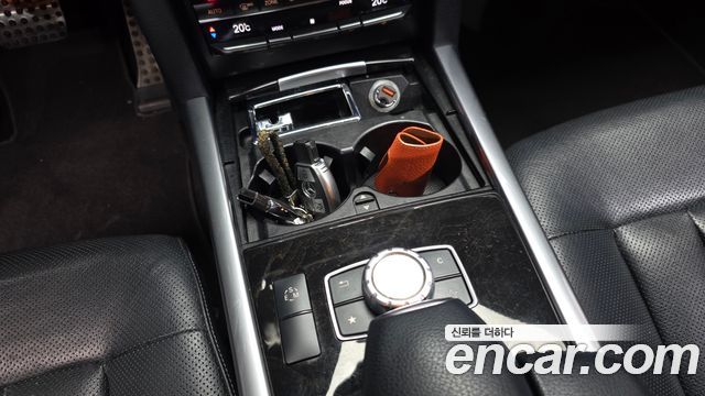 Mercedes-Benz E-Class (W212) E350 BlueTec 4MATIC 2015 — фото 33