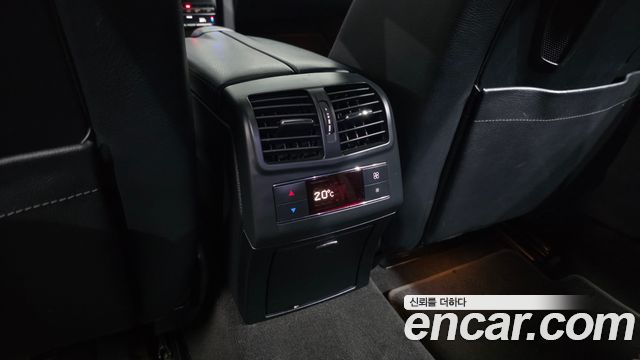 Mercedes-Benz E-Class (W212) E350 BlueTec 4MATIC 2015 — фото 34