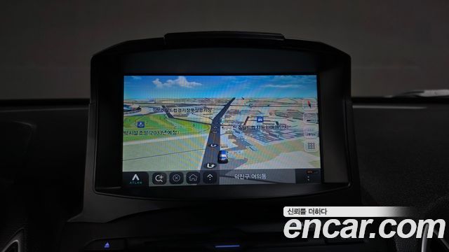 Hyundai Tucson ix Diesel 4WD X20 Luxury 2013 — фото 20