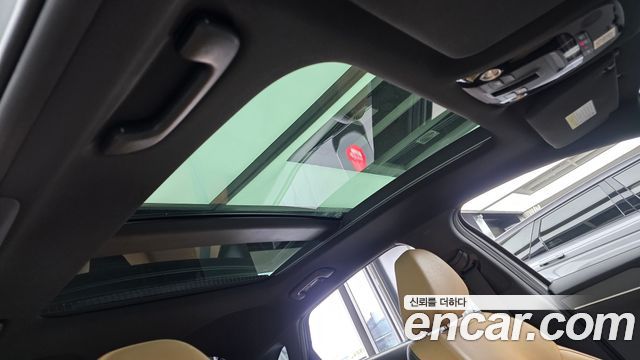 Kia K5 (III) 1.6 Turbo Prestige 2020 — фото 17