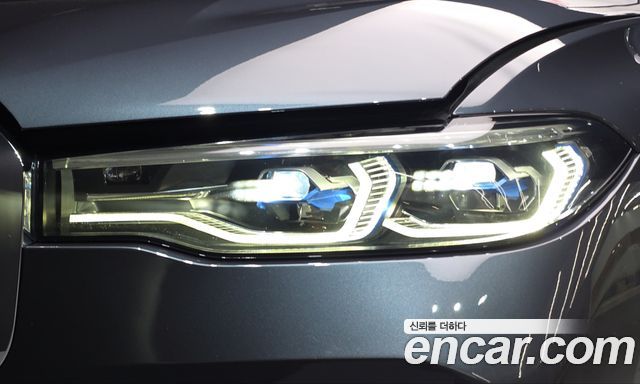 BMW X7 (G07) xDrive 40i M Sport 6STR 2022 — фото 22