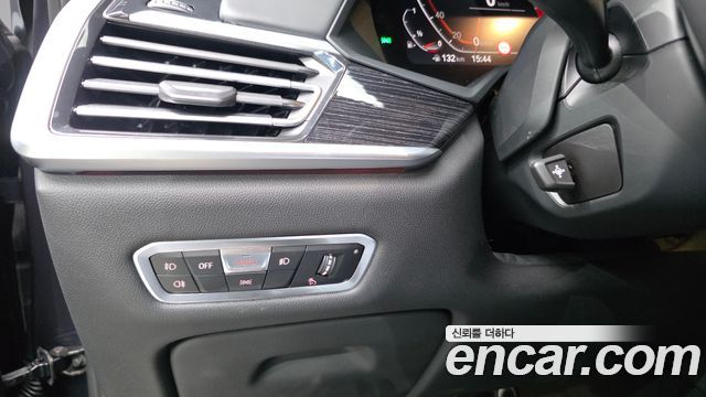 BMW X7 (G07) xDrive 40i M Sport 6STR 2022 — фото 28