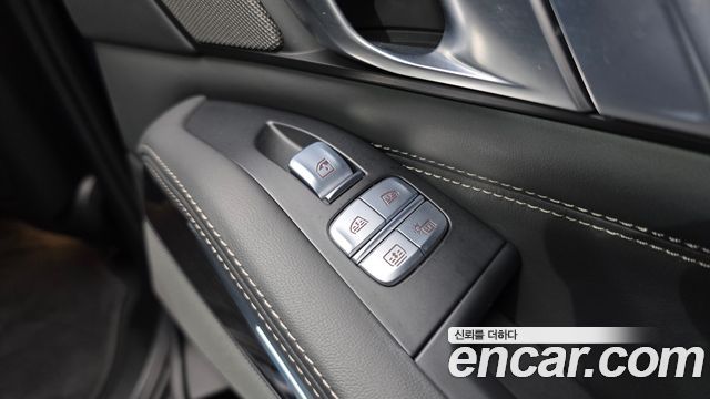 BMW X7 (G07) xDrive 40i M Sport 6STR 2022 — фото 30