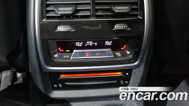 BMW X7 (G07) xDrive 40i M Sport 6STR 2022 — фото 32
