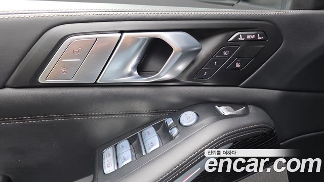 BMW X7 (G07) xDrive 40i M Sport 6STR 2022 — фото 33
