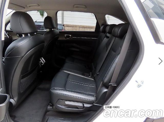 Kia Sorento (IV) Diesel 2.2 2WD Prestige 2021 — фото 6