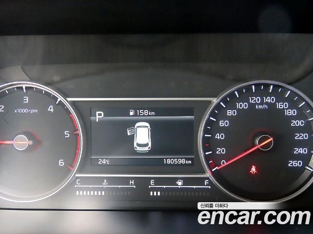 Kia Sorento (IV) Diesel 2.2 2WD Prestige 2021 — фото 9