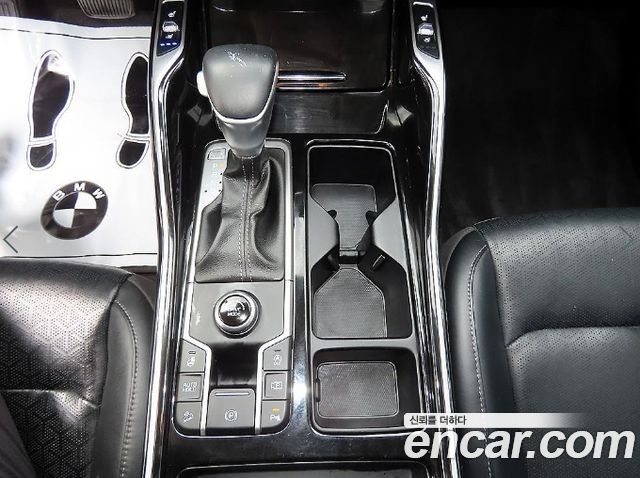 Kia Sorento (IV) Diesel 2.2 2WD Prestige 2021 — фото 10
