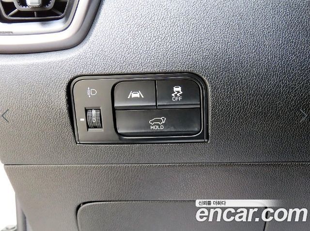 Kia Sorento (IV) Diesel 2.2 2WD Prestige 2021 — фото 15