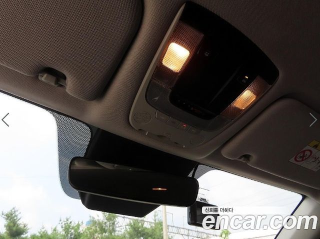 Kia Sorento (IV) Diesel 2.2 2WD Prestige 2021 — фото 19