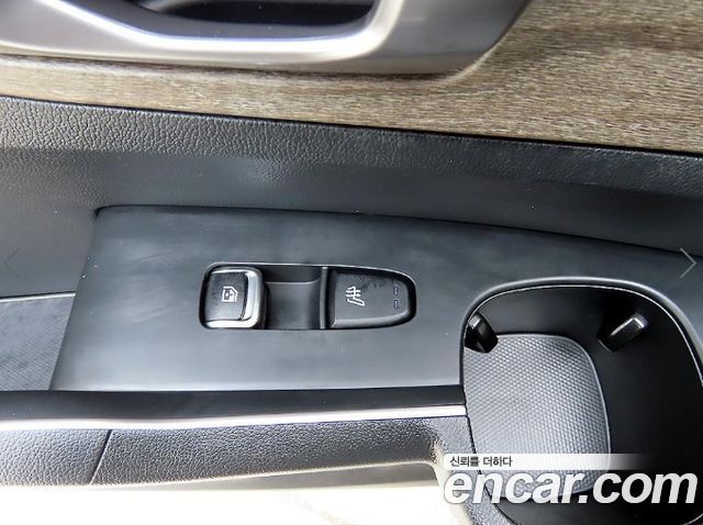 Kia Sorento (IV) Diesel 2.2 2WD Prestige 2021 — фото 20
