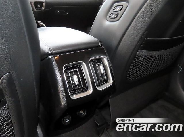 Kia Sorento (IV) Diesel 2.2 2WD Prestige 2021 — фото 21