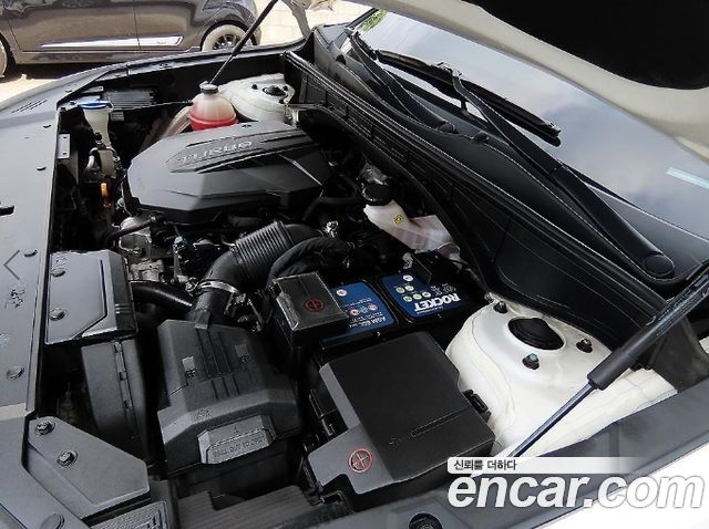 Kia Sorento (IV) Diesel 2.2 2WD Prestige 2021 — фото 23