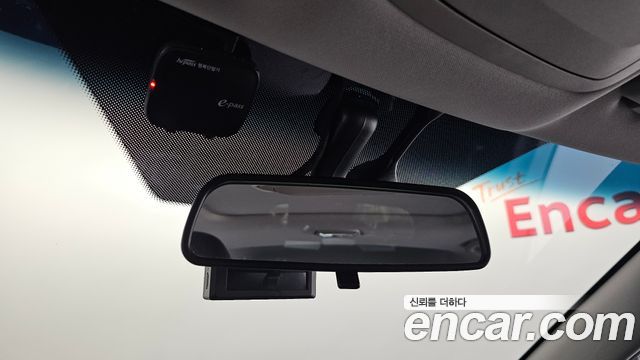 KG Mobility (SsangYong) Tivoli Air Diesel IX 2WD 2016 — фото 18